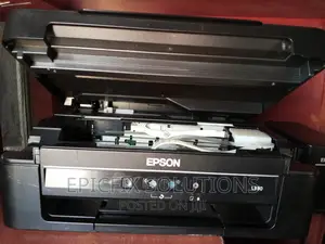 L380 Epson Printers and Sale