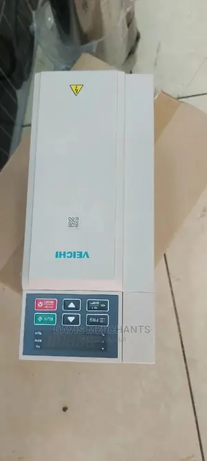 Solar Water Pump Inverter 4 Kilowatts 16 Amps