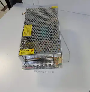 Power Supply Unit for Cctv 10 Amperes