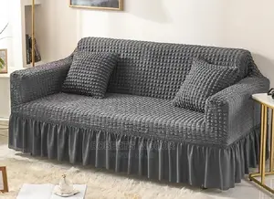 Turkish Elastic Sofa Cover