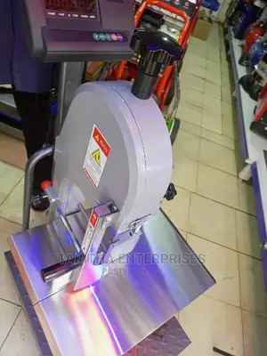 Bone Saw Machine ( New