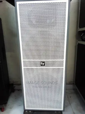 EV Double Speaker