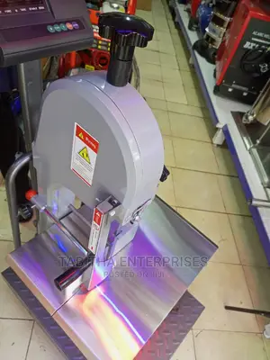 Bone Saw Machine Electrics