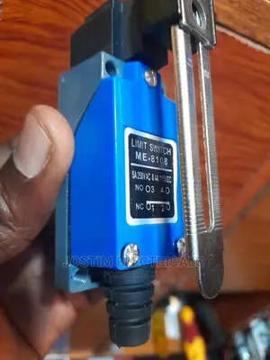 Limit Switch 5A 250v