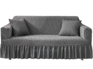 7 Sitter Turkish Elastic Sofa Cover