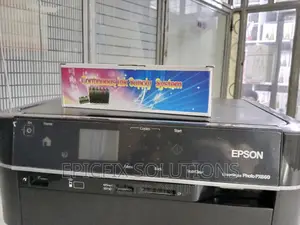 Stylus P,660 Epson Printers