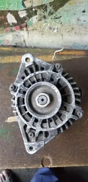 Mitsubishi Pajero Io Alternator.