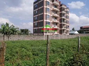 Prime Commercial Quarter Acre Plot for Sale in Sigona.
