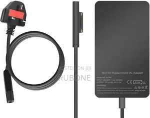 Microsoft Surface Laptop Surface Go Surface Pro Charger