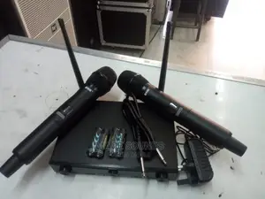 Wireless Mic Bnk-Bk902