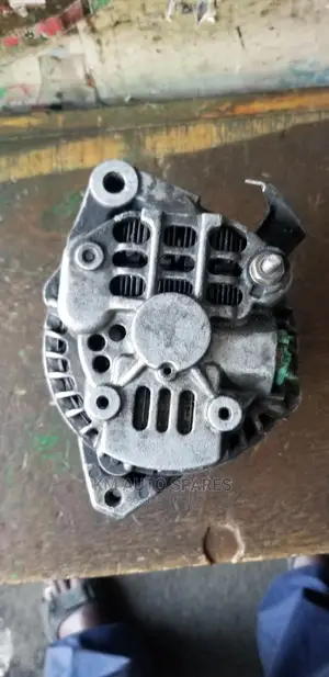 Suzuki Grand Vitara Alternator.