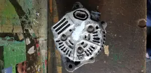 Toyota 4a/4e Alternator for Ae90, Ae91.