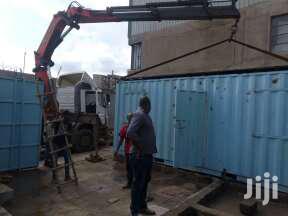 Hireling Out Crane/Selfloaders For All Loading Transport & Offloading