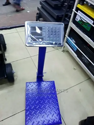 Platform Weighing Scale 150kg