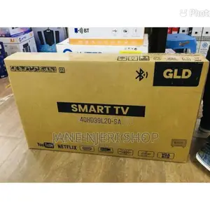 40 Inches Smart Tv