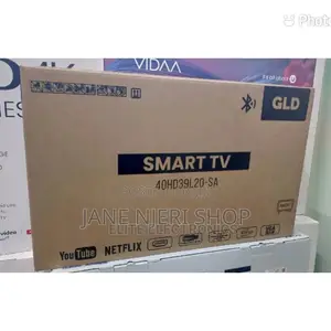 Gld 40 Inches Smart