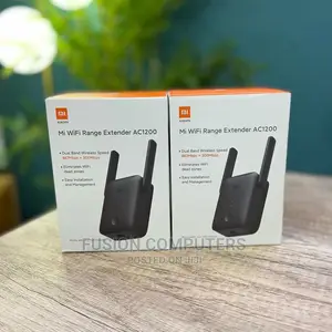 Mi Wifi Range Extender AC1200