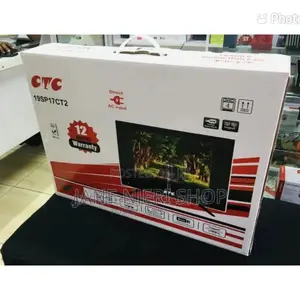 Ctc 19 Tv Inches