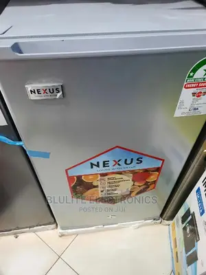 Frigde 93 Litres