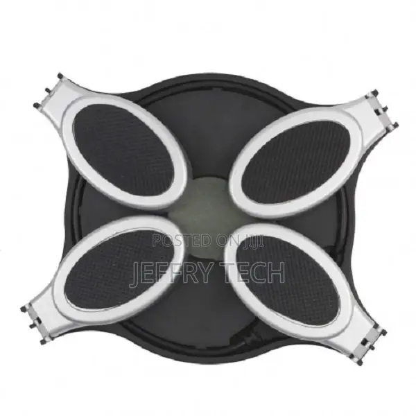 Mini Foldable Portable Usb Cooler Pad Supports Up to Laptop