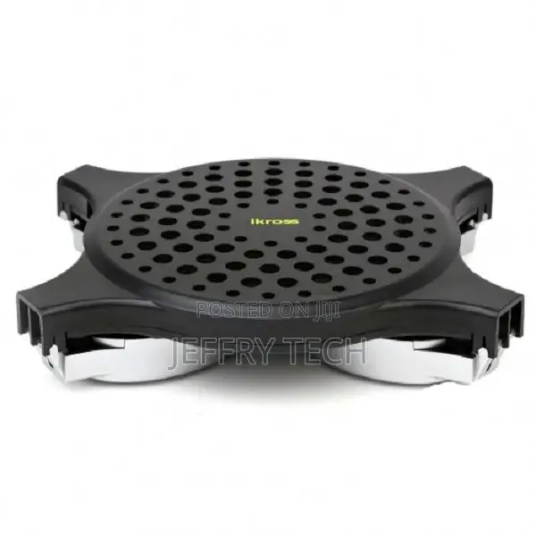 Mini Foldable Portable Usb Cooler Pad Supports Up to Laptop