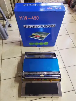 Commercial Sealing Machine