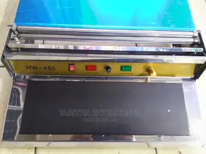 Industrial Sealing Machine / Sealing Machine