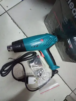 Heat Gun Tool