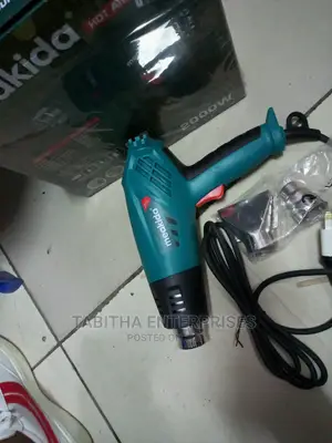 Hot Air Gun 2000watts