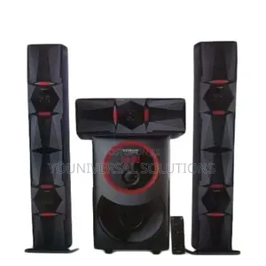Vitron V833h 3.1 Ch Multimedia Speaker Bt/Usb/Mp3-12000w