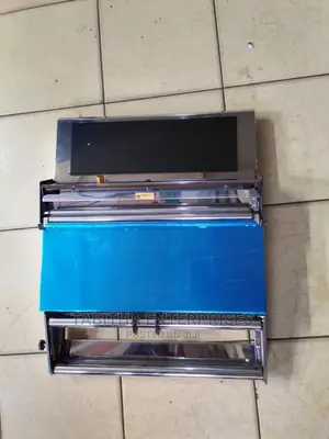 Original Sealing Machine