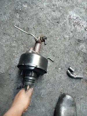 Clutch Booster Toyota Dyna