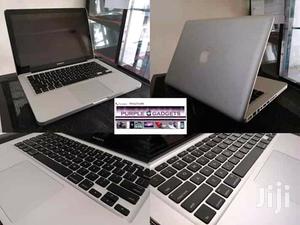 Laptop Apple MacBook Pro 4GB Intel Core i5 HDD 500GB