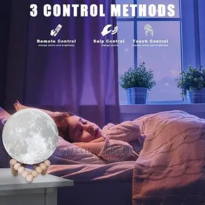 Cool Moon Lamps for Girls Friends Lover Birthday Gifts.