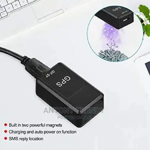 GF 07 Real Time Positioning Device Anti Theft Locator.