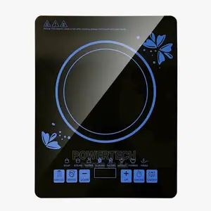 Induction Cooker;
