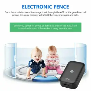 GF21 Mini Car GPS Tracker Seller for Vehicle Locator.