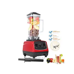 Nunix -Commercial Blender