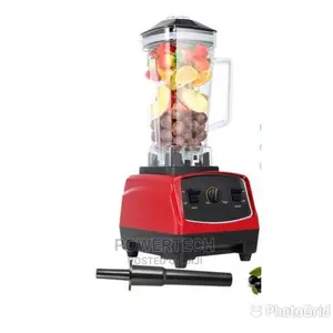 4500watts Nunix Commercial Blender