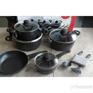 Signature Cookwares