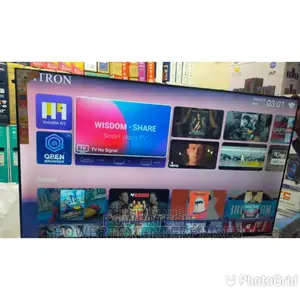 Smart Android 50 Inches Vitron