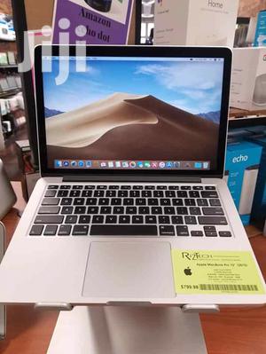 Laptop Apple MacBook Pro 4GB Intel Core i5 HDD 500GB
