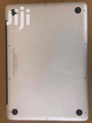 Laptop Apple MacBook Pro 4GB Intel Core i5 HDD 500GB