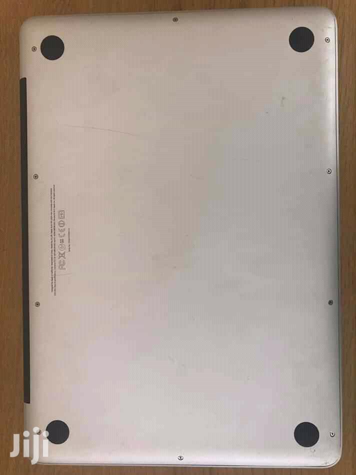 Laptop Apple MacBook Pro 4GB Intel Core i5 HDD 500GB