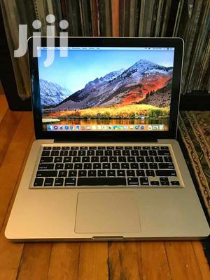 Laptop Apple MacBook Pro 4GB Intel Core i5 HDD 500GB