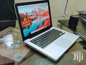 Laptop Apple MacBook Pro 4GB Intel Core i5 HDD 500GB