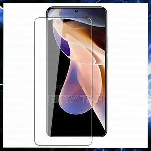 Xiaomi Redmi Note 11 PRO PLUS Tempered Glass Screen Protecto