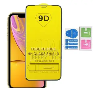Redmi Note 7/8/9/10/11 K20, K30/Pro Glass Screen Protector