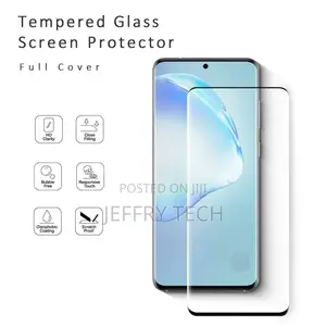 Glass Screen Protector for Samsung Galaxy S8,S8+,S9,S9+,S10,