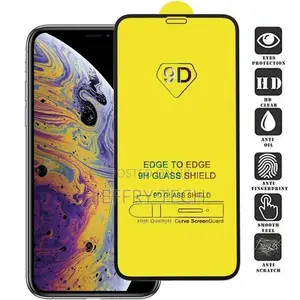 Huawei P30 Lite Full Cover Tempered Glass Screen Protector